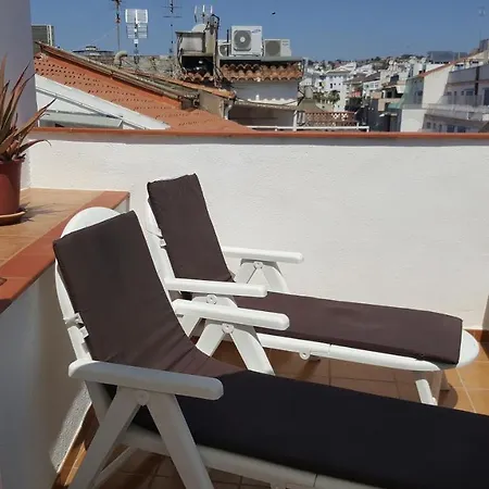 San Jose Attic Apartman