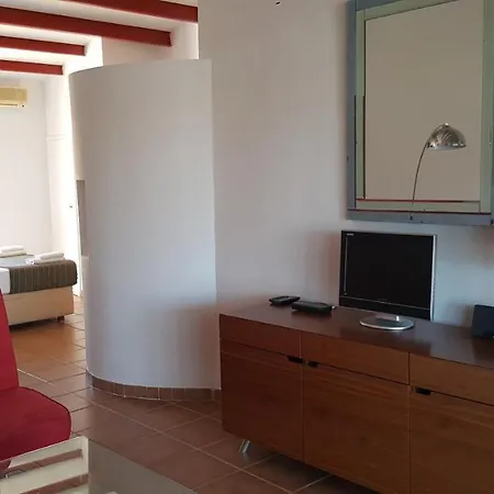 Apartman San Jose Attic