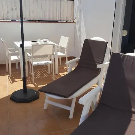 San Jose Attic Sitges