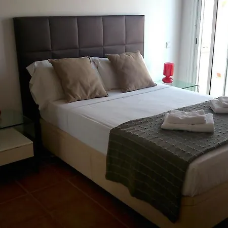 San Jose Attic Apartman Sitges
