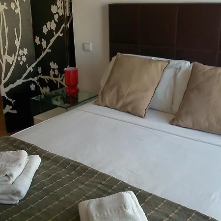 San Jose Attic Apartman *