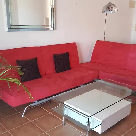 Apartman San Jose Attic *