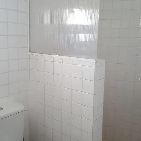 Apartman San Jose Attic Sitges