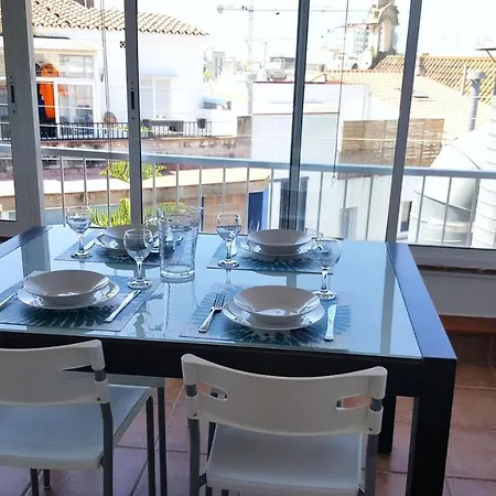 Apartman San Jose Attic