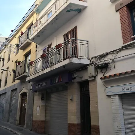 Apartman San Jose Attic *